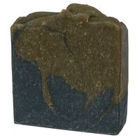 Akan Handmade Shampoo Bar & Luxury Soap